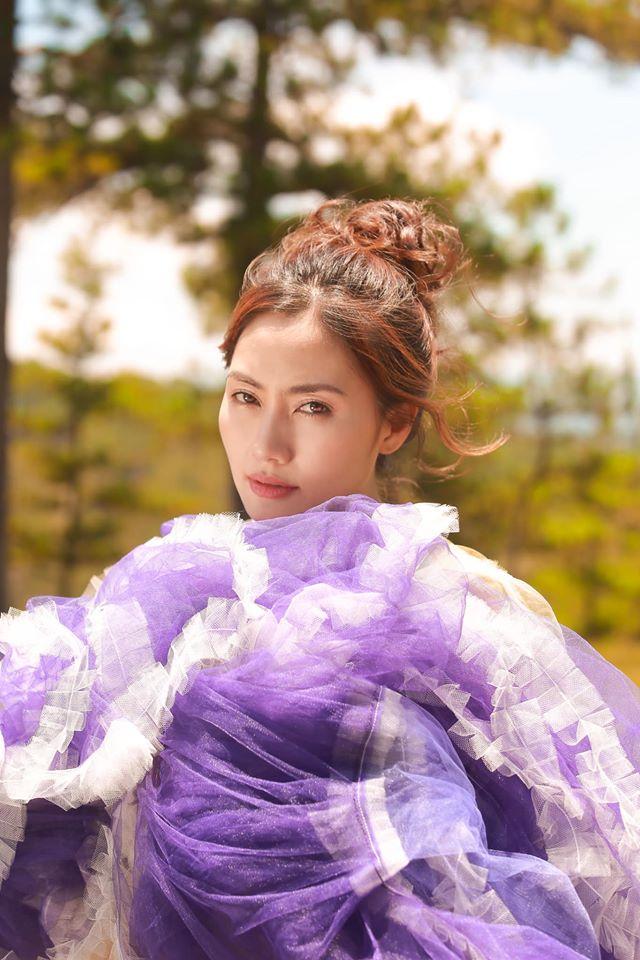 Tâm sự người con gái thủy chung của Ngọc Lan sau ly hôn khiến nhiều người nghẹn ngào-2