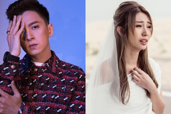 Ngô Kiến Huy phản pháo cực 'gắt' khi bị cho là cố tình nhắc đến Khổng Tú Quỳnh trong ca khúc mới