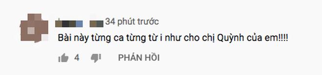 Ngô Kiến Huy phản pháo cực gắt khi bị cho là cố tình nhắc đến Khổng Tú Quỳnh trong ca khúc mới-4