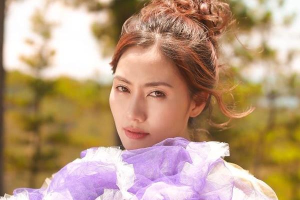 Ngọc Lan hoang mang giữa dịch bệnh Covid-19: Diễn viên không được đeo khẩu trang-3