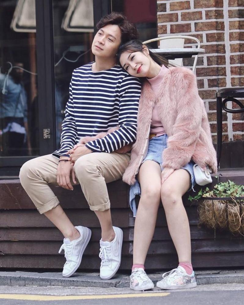 Ngô Kiến Huy phản pháo cực gắt khi bị cho là cố tình nhắc đến Khổng Tú Quỳnh trong ca khúc mới-8