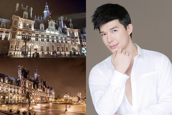 Nathan Lee rao bán tòa nhà nghìn tỷ tại Paris vì khó khăn giữa mùa dịch Covid-19
