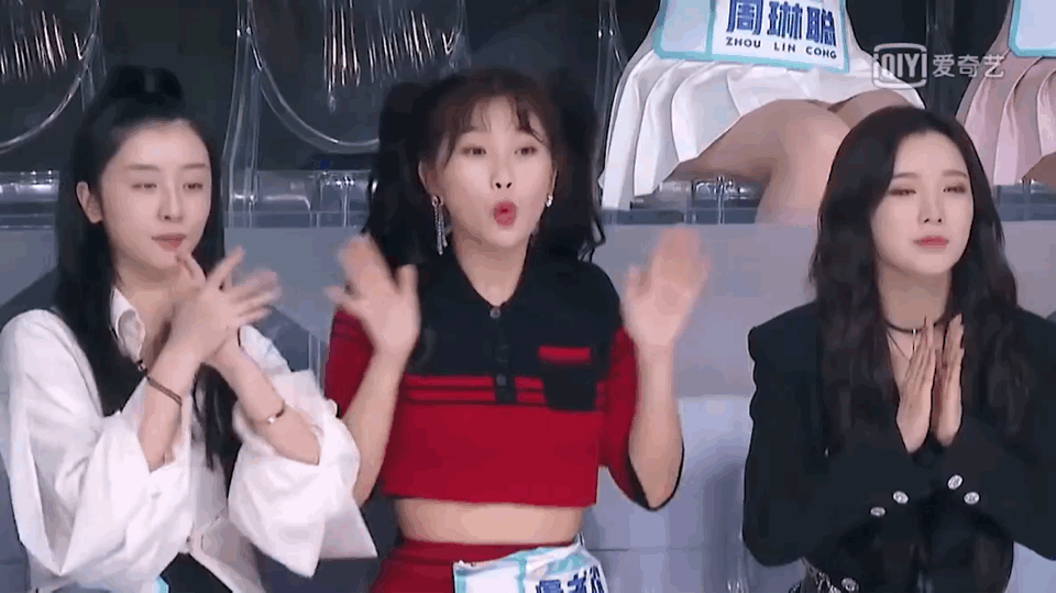 Ngu Thư Hân của Thanh xuân có bạn: Bị chê lố nhưng gia thế khủng không ngờ-1