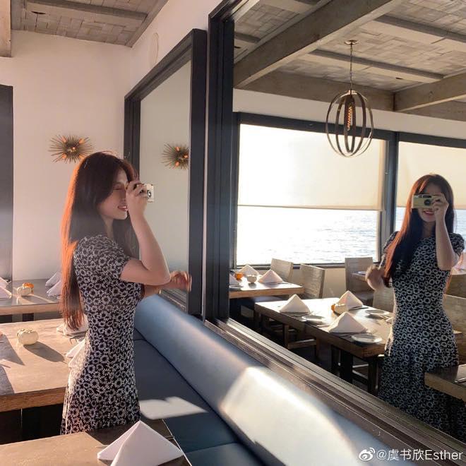 Ngu Thư Hân của Thanh xuân có bạn: Bị chê lố nhưng gia thế khủng không ngờ-8