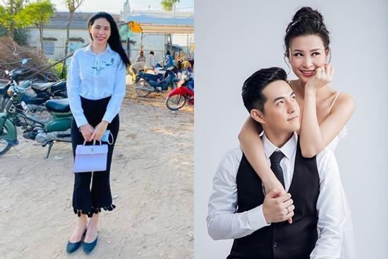 Thủy Tiên lên tiếng khi vợ chồng Đông Nhi - Ông Cao Thắng bị chỉ trích từ thiện keo kiệt