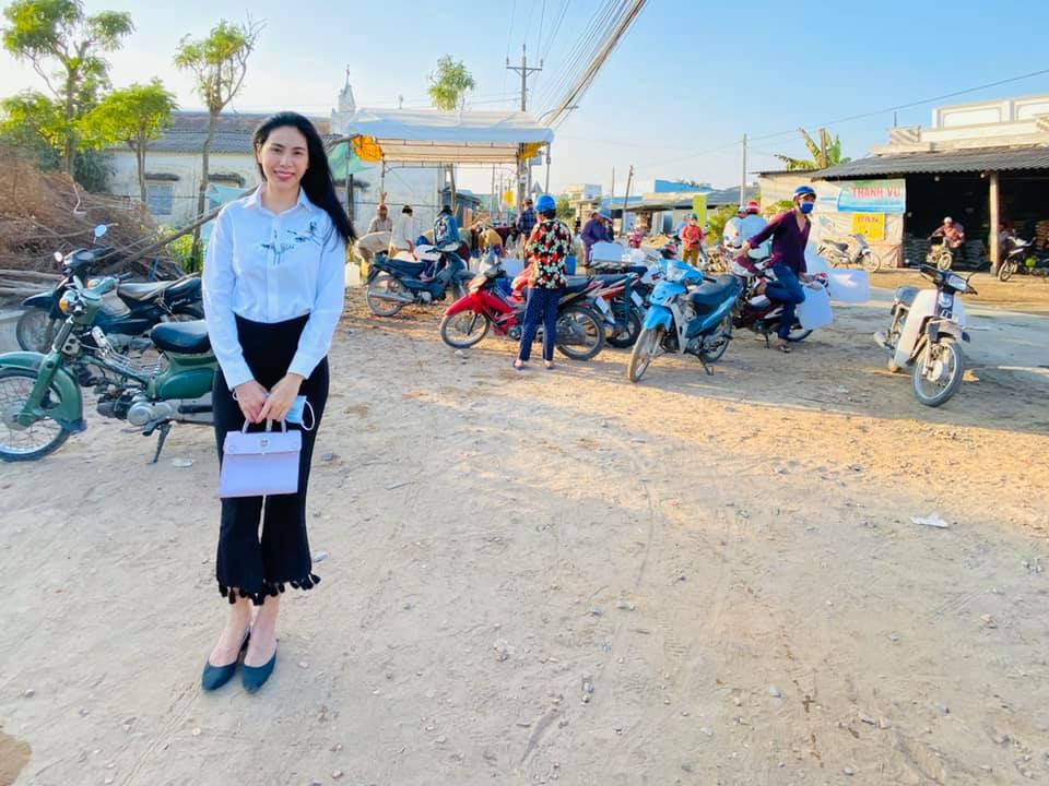 Sau 1 tuần, sao Việt kêu gọi từ thiện gần 20 tỷ đồng vừa chống hạn mặn vừa đuổi virus corona-4