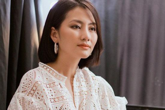 Ngọc Lan hoang mang giữa dịch bệnh Covid-19: 'Diễn viên không được đeo khẩu trang'