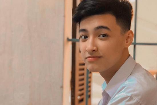 Xuất hiện nhân tố mới trong làng trai Việt: Sinh năm 2003 nhưng đã cao 1m8, quan trọng là chưa có người yêu