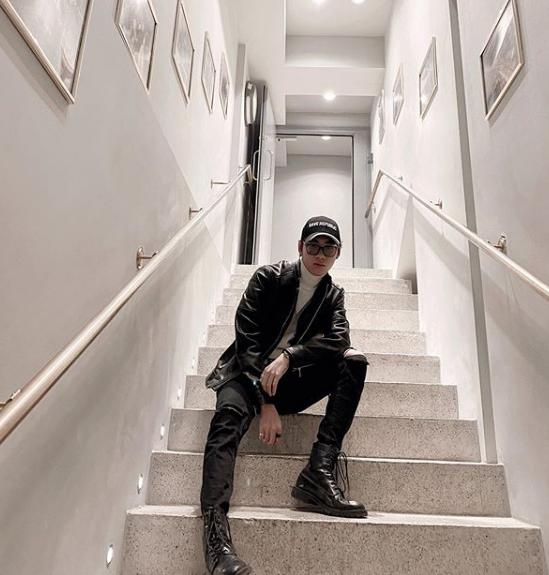 K-ICM đã về Việt Nam từ Nga trước khi ra mắt MV mới?-2