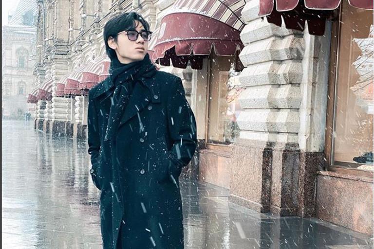 K-ICM đã về Việt Nam từ Nga trước khi ra mắt MV mới?-4