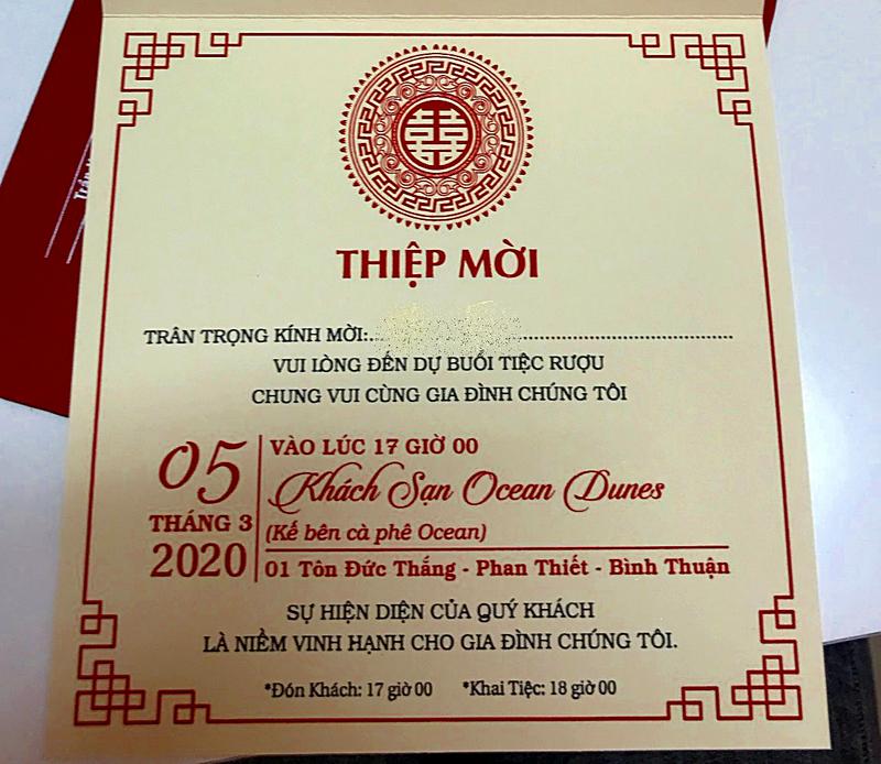 Tiếp tục truy tìm hành tung bí ẩn của ca siêu lây nhiễm số 34: Tài xế khai thêm lộ trình, trích camera đám cưới-3