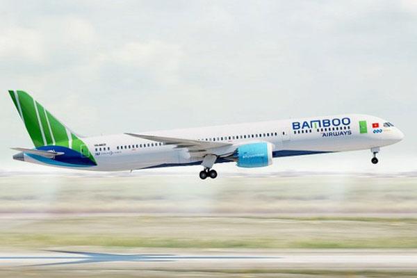 Cách ly hai tổ bay của Bamboo Airways do có khách nhiễm Covid-19-1