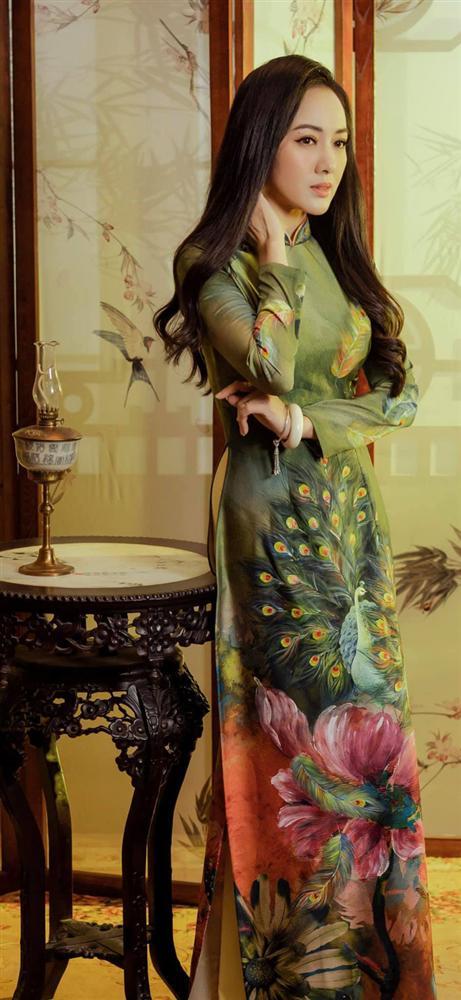 MC nổi tiếng VTV khoe mặt mộc ở tuổi 40, làn da không nếp nhăn thực sự gây chú ý-4