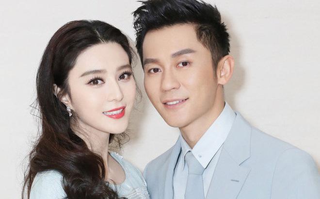 Vừa bị chê ở bẩn vì 7 ngày không gội đầu, Phạm Băng Băng còn bị antifan chê bai thêm phần trán-4