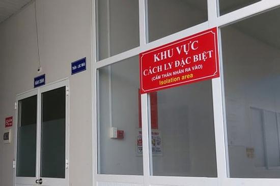 Phú Quốc cách ly thêm 70 người có khả năng tiếp xúc với bệnh nhân 54