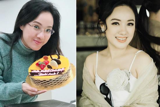 MC nổi tiếng VTV khoe mặt mộc ở tuổi 40, làn da không nếp nhăn thực sự gây chú ý