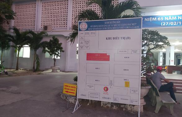 Du khách dương tính với Covid-19 đi khắp nơi ở Phú Quốc, Kiên Giang họp khẩn-2