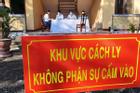 Thêm ca thứ 60 dương tính virus corona tại Việt Nam là du khách có quốc tịch Pháp