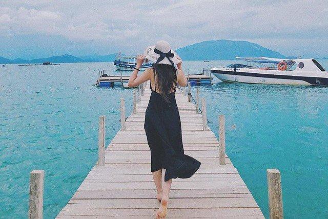 Mê mẩn những chiếc giường giữa trời hút hồn tín đồ sống ảo-13