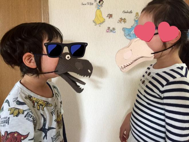 4 loại khẩu trang tự chế hài hước của người Nhật-3