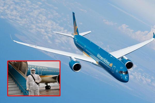 Bệnh nhân 61 dương tính với virus corona từng dự lễ Hồi giáo ở Malaysia, về Ninh Thuận đi ăn cưới-5