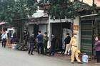 Hé lộ bất ngờ vụ 2 vợ chồng và con tử vong ở Hưng Yên nghi bị phóng hoả