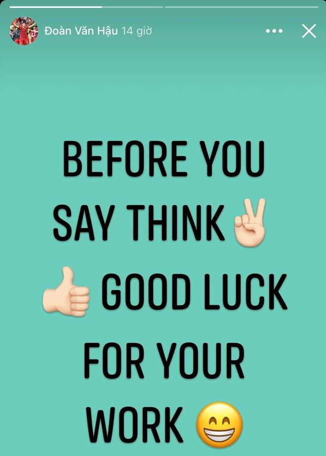 Văn Toàn quyên góp tiền, Xuân Trường kêu gọi người dân ở nhà mùa dịch-4