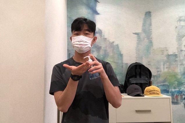 Xuân Trường: Không làm cầu thủ, có thể tôi sẽ làm ca sĩ, nhân viên công ty hay phiên dịch viên-4