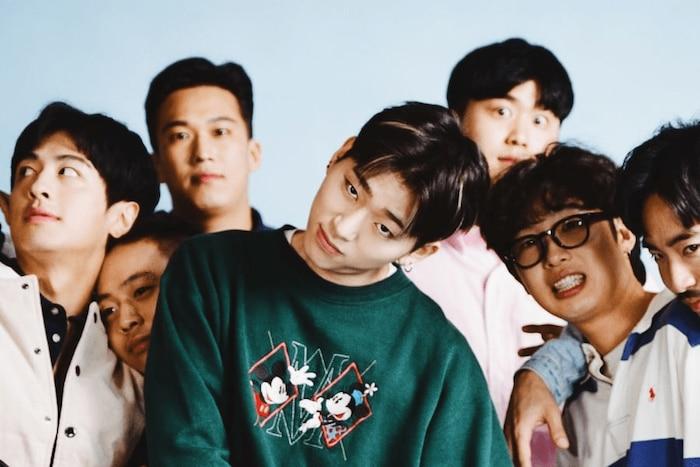 Đây là nam ca sĩ đã san bằng thành tích chưa ai làm được trong 11 năm qua của SNSD trên BXH Melon-1