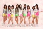 Đây là nam ca sĩ đã san bằng thành tích chưa ai làm được trong 11 năm qua của SNSD trên BXH Melon