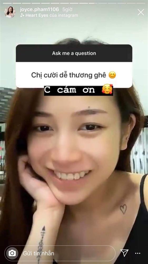 Làm mẹ tuổi 20, con gái đại gia Minh Nhựa đẹp không nhờ son phấn mà nhờ bí quyết này-4