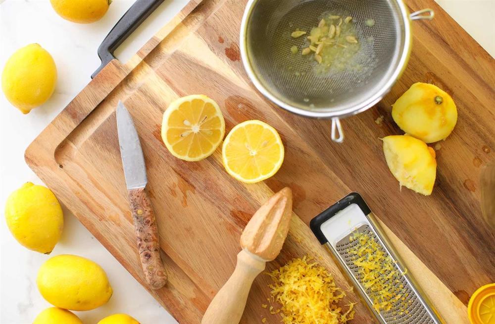 Loại nước uống tự pha giúp dáng đẹp eo thon, đến cả Lisa (Black Pink) và loạt idol Kpop cũng phải uống đều đặn mỗi ngày-6