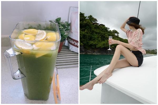 Hậu trường buổi dạy vũ đạo của Lisa (Black Pink)-1