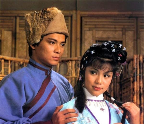 Những tài tử cùng tên Hoa của TVB: người không con cái, kẻ tán gia bại sản-12