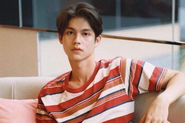 TIN SỐT NHẤT NGÀY: Hotboy đam mỹ Bright Vachirawit bị nghi lộ ảnh nóng-7