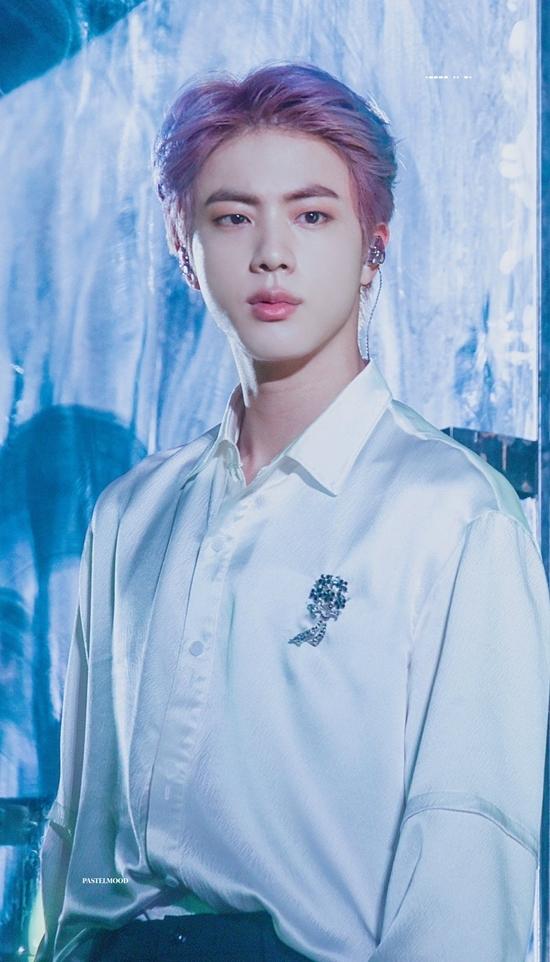 3 visual đẹp xuất sắc vẫn kém nổi hơn thành viên cùng nhóm-1