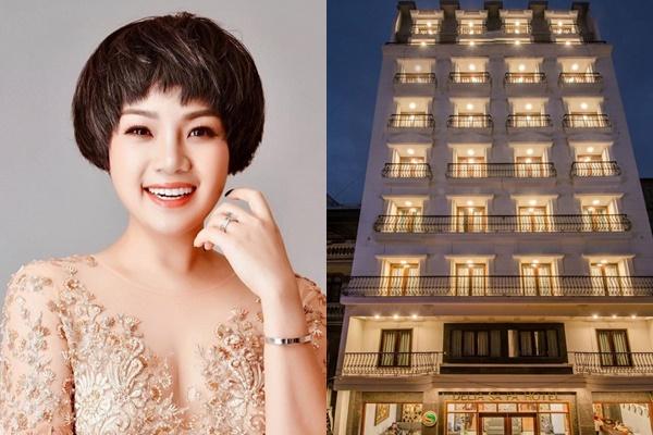 Dịch Covid-19 hoành hành đã bóc khối tài sản nghìn tỷ của sao Việt-1