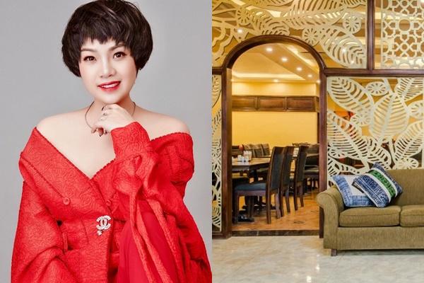 Dịch Covid-19 hoành hành đã bóc khối tài sản nghìn tỷ của sao Việt-2