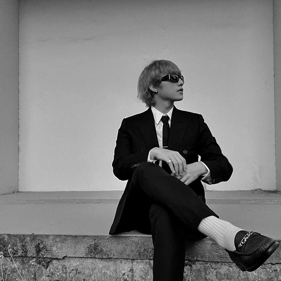 Bỗng nhiên đổi ảnh đại diện sau nhiều năm bỏ mốc, Sơn Tùng M-TP ngầm thông báo sắp trở lại?-1