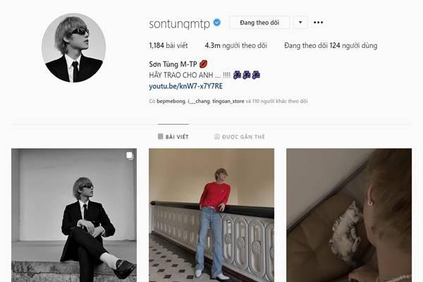 Rò rỉ đoạn ghi âm K-ICM khẳng định mình là tài năng âm nhạc trẻ, sánh ngang Sơn Tùng M-TP?-4