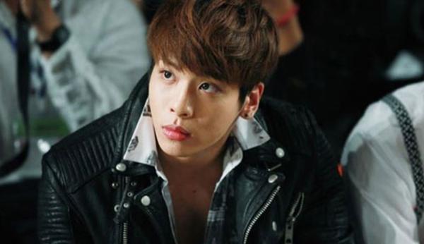 13. Kim Jonghyun