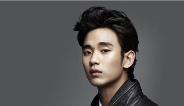 12. Kim Soo-Hyun