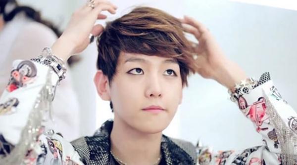 11. Byun Baek-Hyun