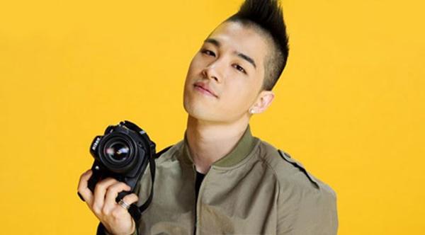 10. Taeyang