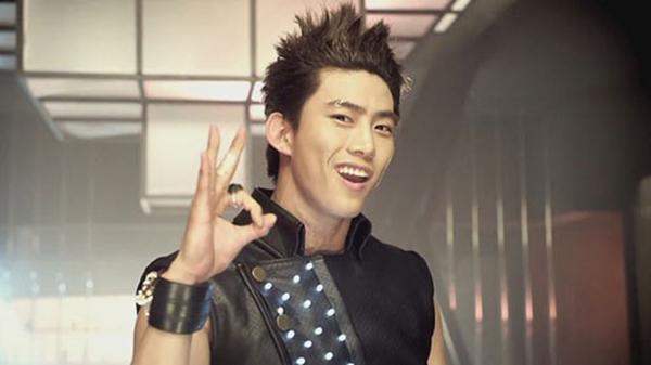 6. Ok Taecyeon