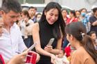 Những cặp sao Việt chăm làm từ thiện