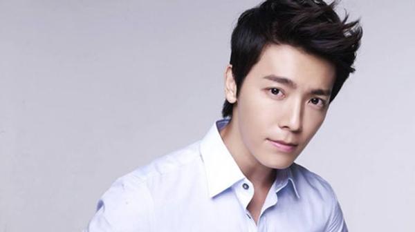 5. Lee Donghae