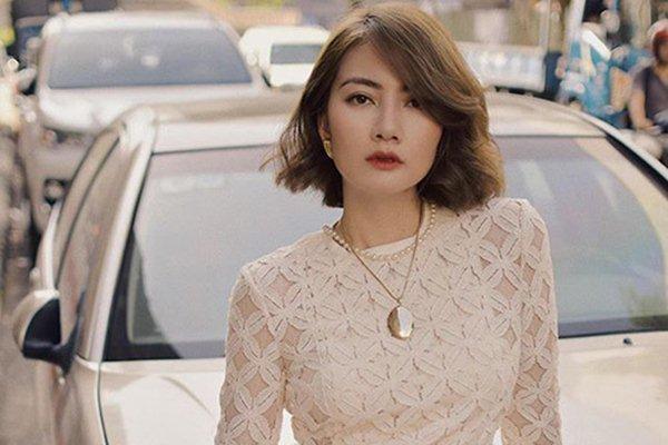 Thanh Bình bức xúc trước tin đồn bị cách ly vì Covid-19-2