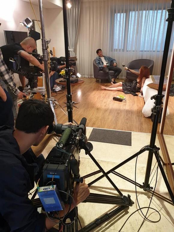 Về nhà đi con khép lại từ lâu, đến giờ Bảo Thanh mới hé lộ hậu trường cảnh nóng nhất phim-1