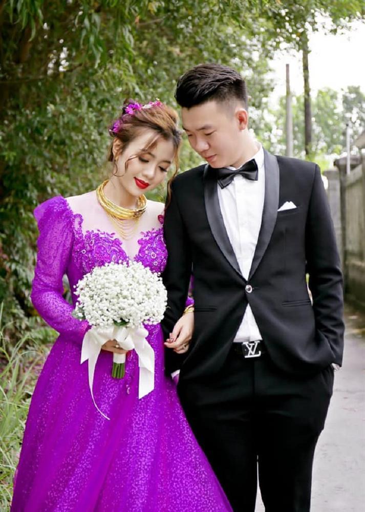 Vợ thích mặc nhiều váy trong ngày cưới nhưng không đủ tiền, anh chồng nghĩ ra cách không thể bá đạo hơn-4